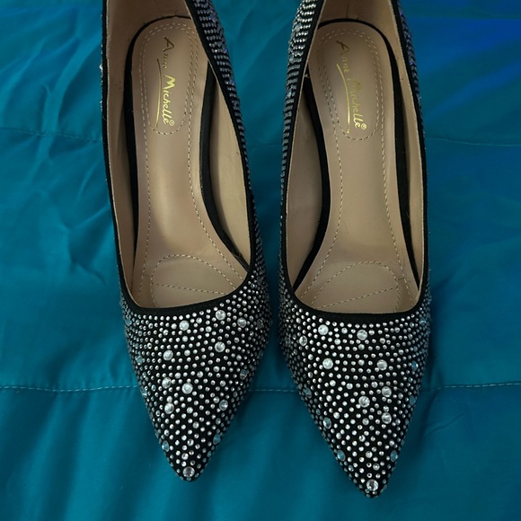 Anne Michelle Shoes - Anne Michelle Heels